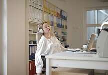 The Sitting Disease: Movement Breaks That Boost Productivity and Health