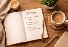 The Weekly Review: Reflecting and Adjusting for Continuous Improvement