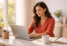 The Energy Management Matrix: Scheduling Based on Your Natural Rhythms