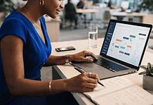 AI Sales Pages: Writing Copy That Converts Using Smart Technology