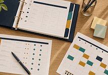 The Capsule Content Library: Reusing and Refreshing Your Best Work